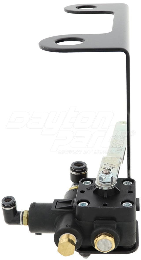Dayton Parts 334-2519 Height Control Valve Bracket Kit - Left