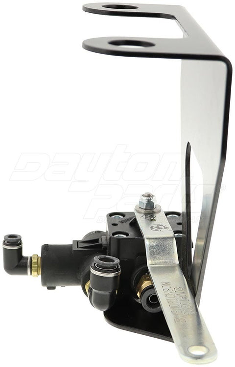 Dayton Parts 334-2520 Height Control Valve Bracket Kit - Right