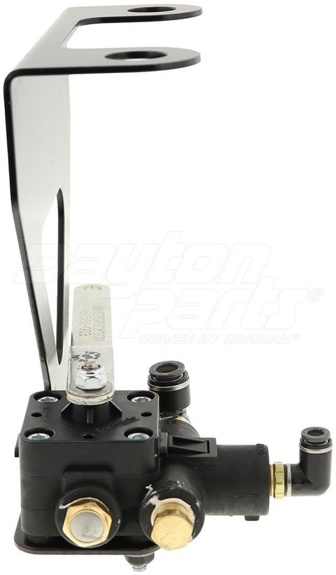 Dayton Parts 334-2520 Height Control Valve Bracket Kit - Right
