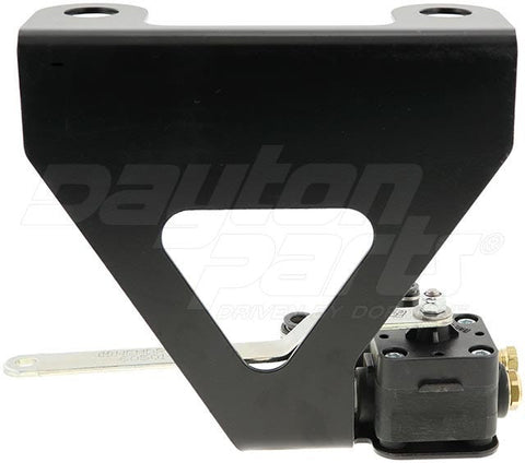 Dayton Parts 334-2520 Height Control Valve Bracket Kit - Right