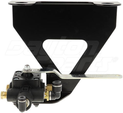 Dayton Parts 334-2520 Height Control Valve Bracket Kit - Right