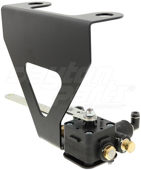 Dayton Parts 334-2520 Height Control Valve Bracket Kit - Right