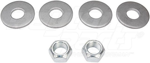Dayton Parts 334-252U Torque Arm Bolt Kit