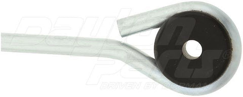 Dayton Parts 334-2535 Suspension Height Valve Linkage Assembly - 15 In.