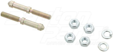 Dayton Parts 334-2535 Suspension Height Valve Linkage Assembly - 15 In.