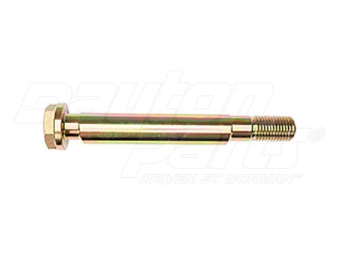 Dayton Parts 334-2543 Eccentric Bolt - 10.75 In.