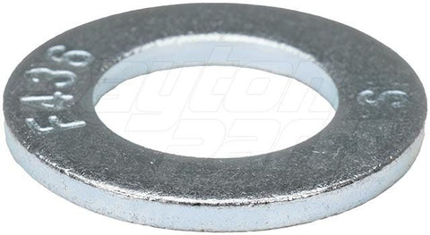 Dayton Parts 334-2544 Washer