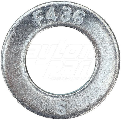 Dayton Parts 334-2544 Washer