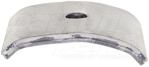 Dayton Parts 334-2546 Suspension Wear Plate