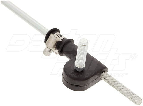 Dayton Parts 334-2556 Control Valve Arm Assembly