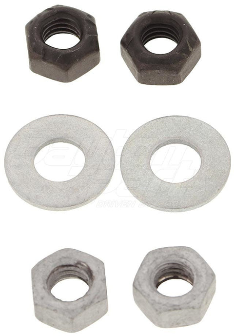 Dayton Parts 334-2556 Control Valve Arm Assembly