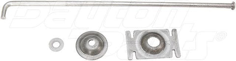 Dayton Parts 334-2571 Ez Pull Pin Sub Assembly Service Kit