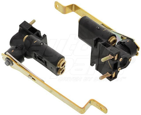 Dayton Parts 334-2574 Suspension Air Control Kit