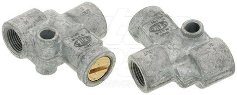 Dayton Parts 334-2574 Suspension Air Control Kit