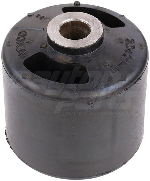 Dayton Parts 334-2586 Rebushing Kit Hardware