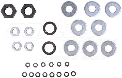 Dayton Parts 334-2587 Hardware Kit