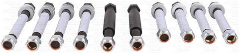 Dayton Parts 334-2589 Suspension Pivot Bolt Kit