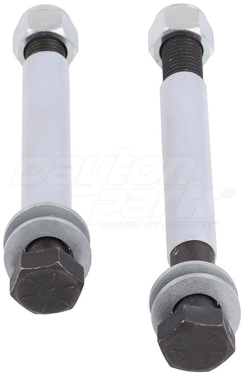 Dayton Parts 334-2592 Suspension Pivot Bolt Kit