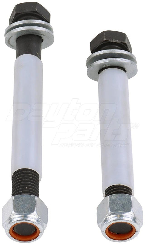 Dayton Parts 334-2592 Suspension Pivot Bolt Kit