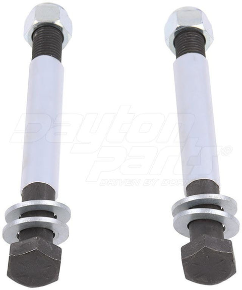 Dayton Parts 334-2593 Suspension Pivot Bolt Kit