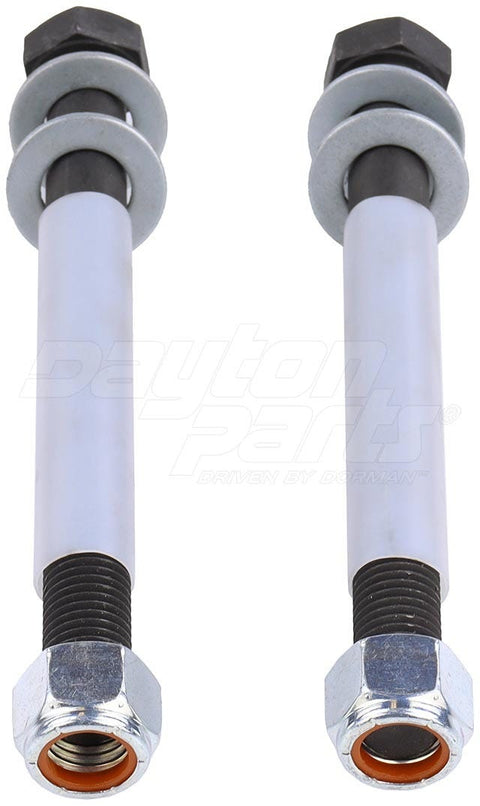 Dayton Parts 334-2593 Suspension Pivot Bolt Kit