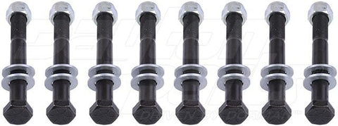 Dayton Parts 334-2595 Pivot Bolt Kit