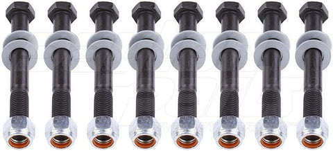 Dayton Parts 334-2595 Pivot Bolt Kit