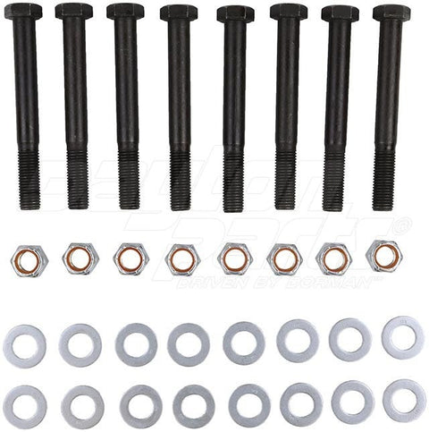 Dayton Parts 334-2595 Pivot Bolt Kit