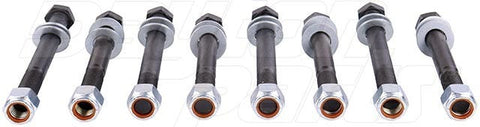 Dayton Parts 334-2597 Suspension Pivot Bolt Kit