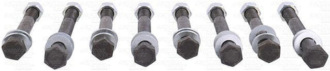 Dayton Parts 334-2597 Suspension Pivot Bolt Kit