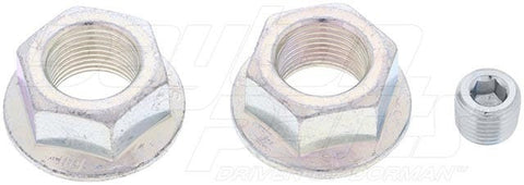 Dayton Parts 334-2616 Suspension Air Spring Mounting Kit