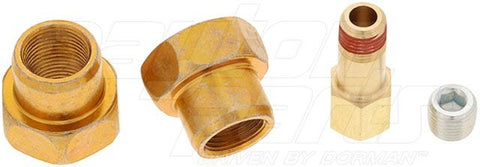 Dayton Parts 334-2617 Suspension Air Spring Mounting Kit