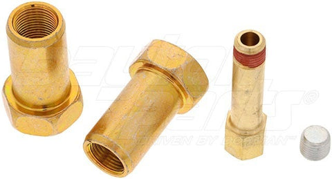 Dayton Parts 334-2618 Suspension Air Spring Mounting Kit
