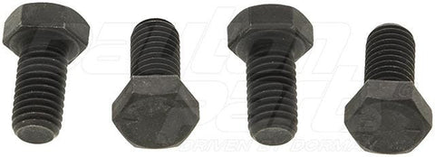 Dayton Parts 334-2618 Suspension Air Spring Mounting Kit