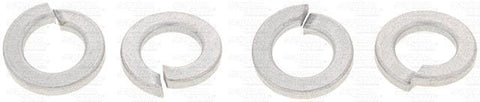 Dayton Parts 334-2619 Suspension Air Spring Mounting Kit