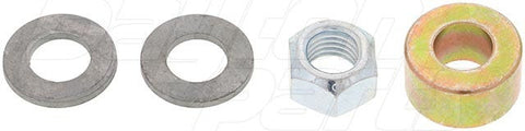 Dayton Parts 334-2630 Suspension Shock Bolt Kit