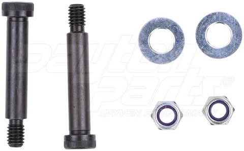 Dayton Parts 334-2637 Suspension Linear Actuator - Front