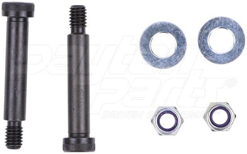 Dayton Parts 334-2639 Suspension Linear Actuator - Rear