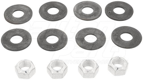 Dayton Parts 334-2651 Torque Rod Repair Kit