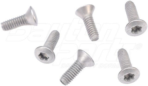 Dayton Parts 334-2669 Hub Cap Window Kit