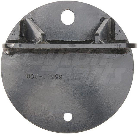 Dayton Parts 334-2690 Suspension Air Spring Bracket - Rear