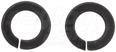 Dayton Parts 334-270 Suspension Spring Rebound Assembly