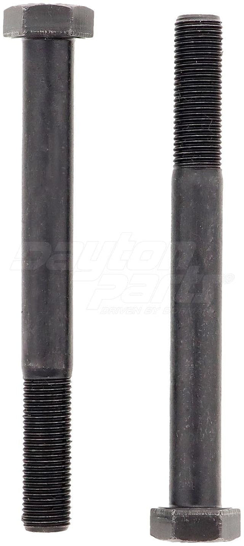 Dayton Parts 334-270 Suspension Spring Rebound Assembly