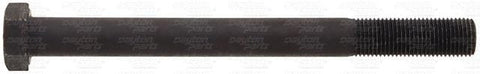 Dayton Parts 334-272 Suspension Spring Rebound Assembly