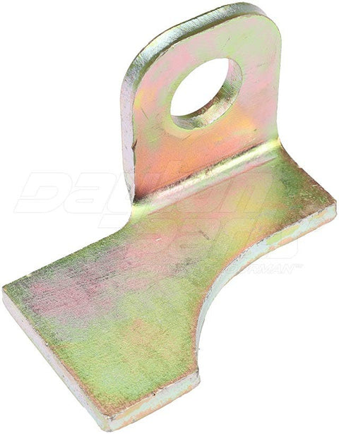Dayton Parts 334-2741 Suspension Wear Pad Kit