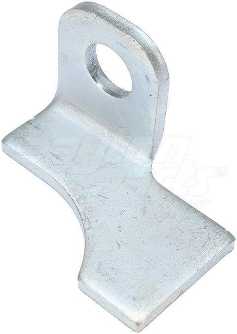 Dayton Parts 334-2741 Suspension Wear Pad Kit