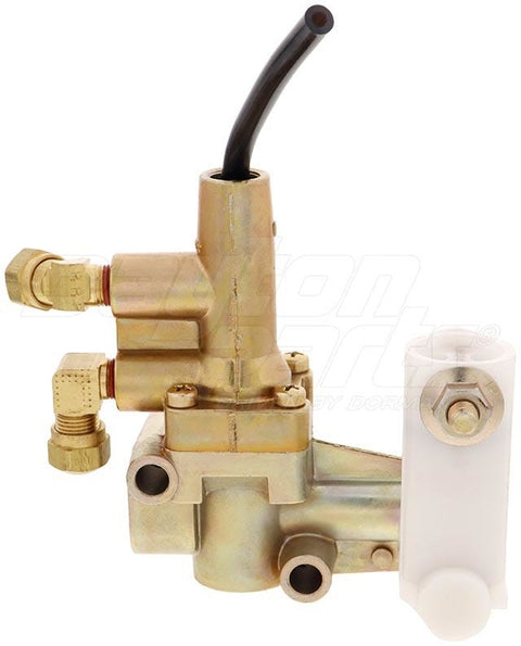 Dayton Parts 334-2743 Height Control Valve