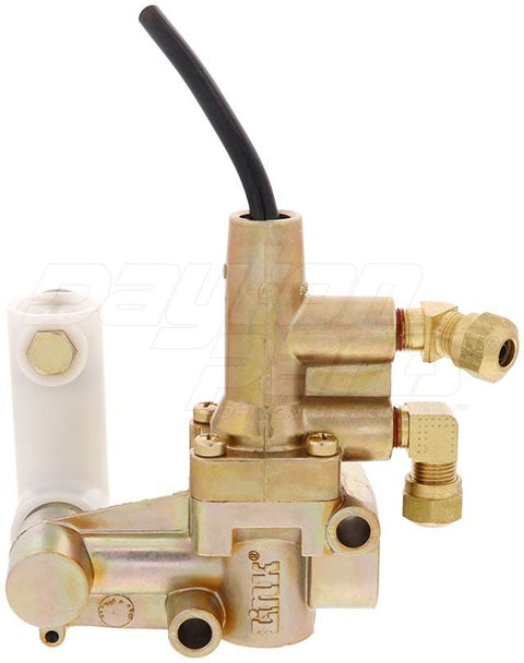 Dayton Parts 334-2743 Height Control Valve