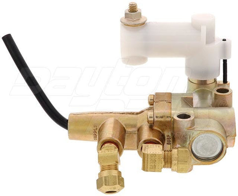 Dayton Parts 334-2743 Height Control Valve