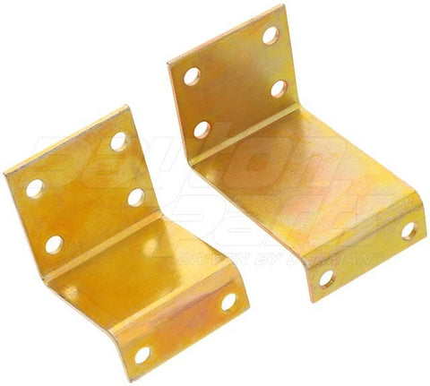 Dayton Parts 334-2744 Height Control Valve Bracket